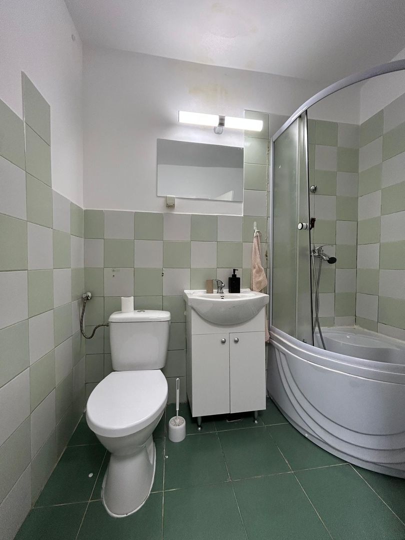 Apartament 2 camere de inchiriat – ideal pentru  locuinta sau birouri - Poză 4