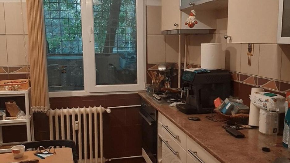 APARTAMENT SPATIOS | DRUMUL TABEREI - Poză 1