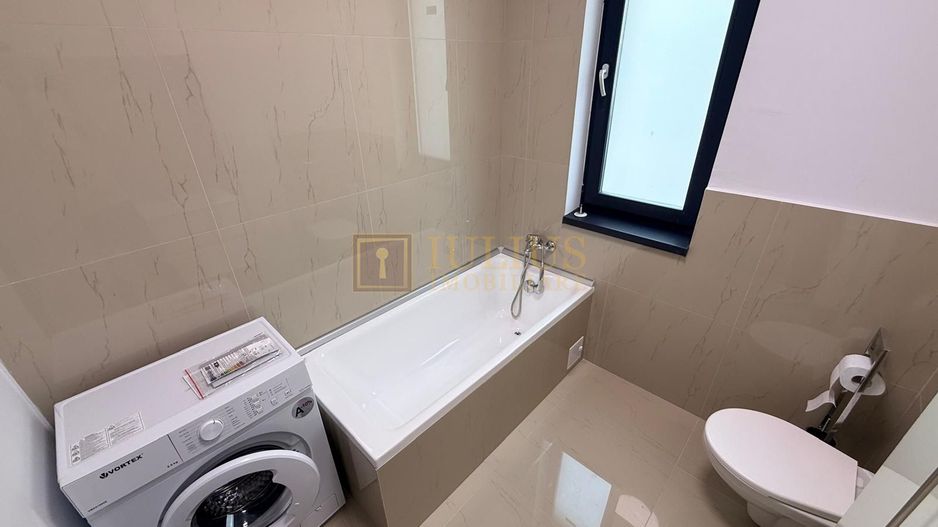 2 camere, Calea Urseni-Giroc, la 5 minute de Braytim, prima inchiriere! - Poză 15