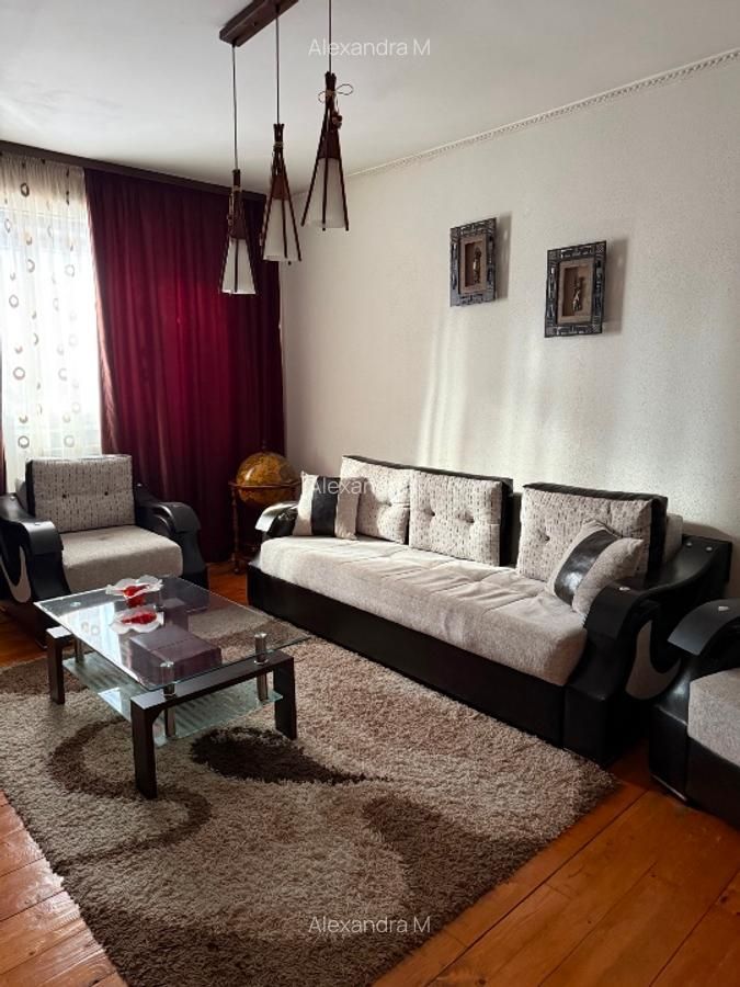 Apartament 2 cam Mazepa 2 ,et8/10 - Poză 1