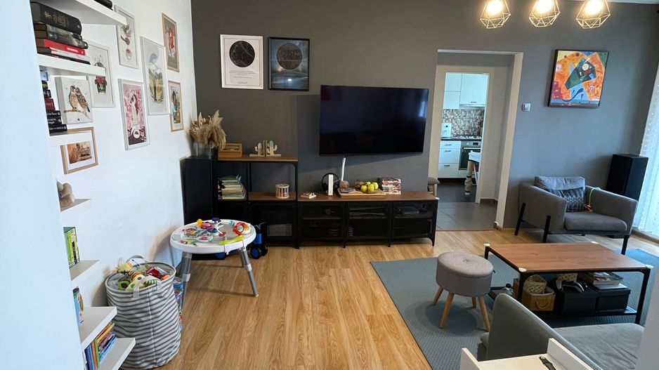 Apartament 2 camere-semidecomandat, Ion Mihalache, Bucuresti - Poză 3
