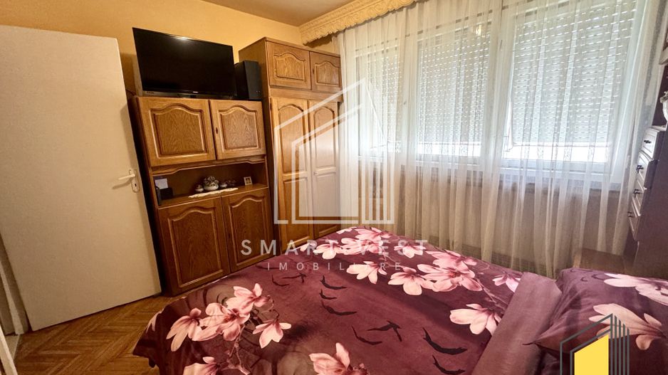 Apartament 3 camere de vanzare | 68 mp | Zona Micro 16 - Poză 16