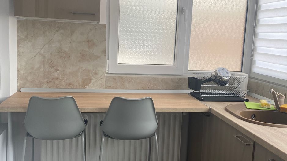 Apartament 2 camere Vulcan Center - Poză 7