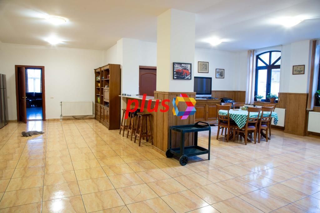 Conac cu piscina - 1810 mp - Poză 6