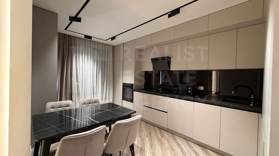 Chirie, apartament, 2 camere, str. Cojocarilor, Rîșcani - Poză 6