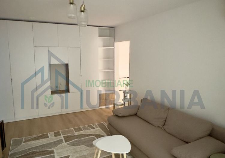 Apartament premium 2 camere de inchiriat – Pacurari, Iasi, cu gradina - Poză 3