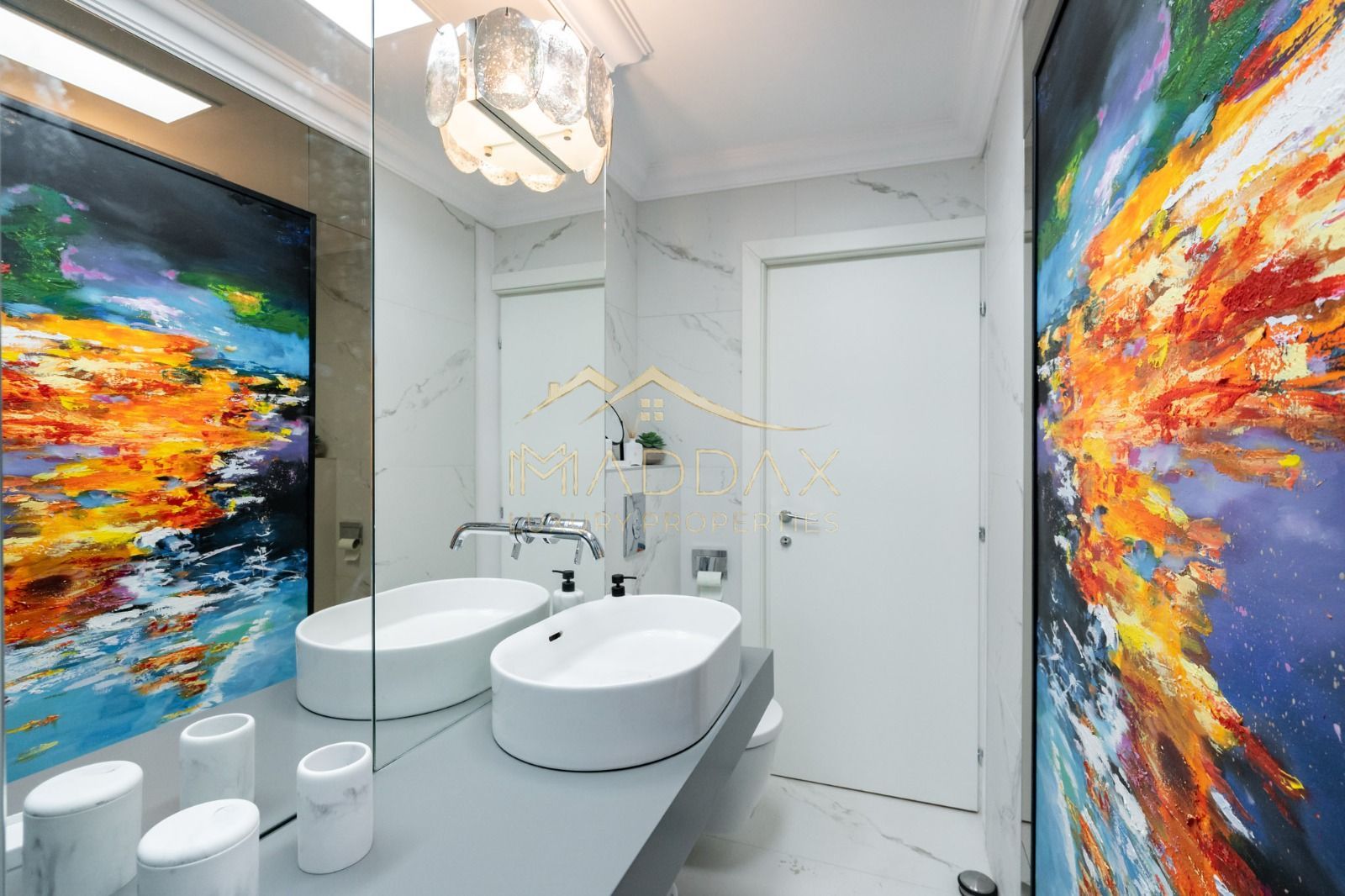 Apartament premium 4 camere I Victoriei I - Poză 27