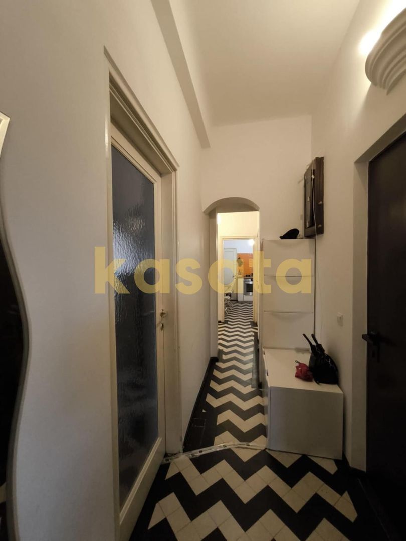 Apartament spațios de 3 camere în Sector 2 – confort și acces rapid! - Poză 10
