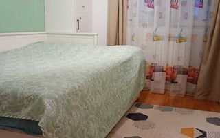 Apartament cu 3 camere de închiriat – Green Park, Iași, 72 m², vedere pădurea Ciric - Poză 5