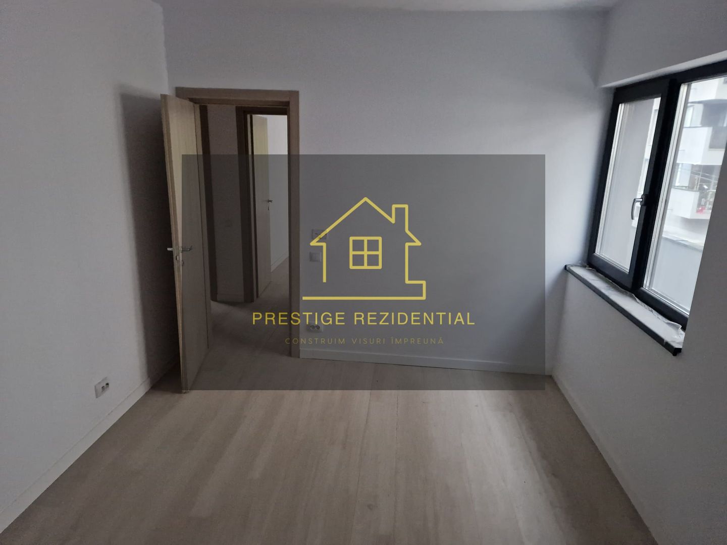 3 Camere, Gradina 70 mp, Finalizat,Incalz.Pardoseala,Titan-Pallady - Poză 4