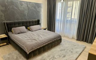 Apartament 3 Camere - Parcare Subterana - Cartierul Francez - Poză 8