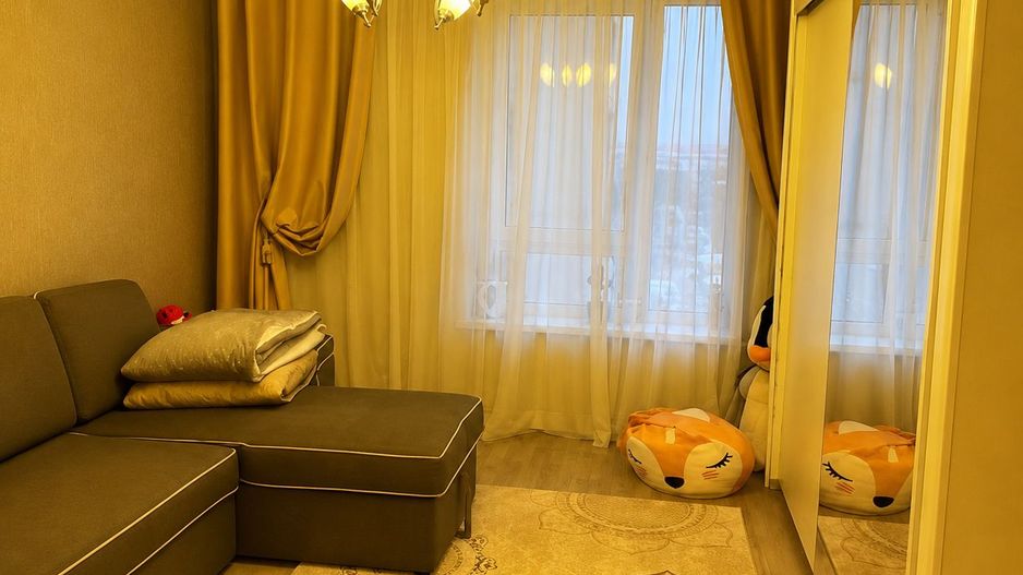 Apartament 3 camere de închiriat – Bloc nou | Lift | Parcare | 750 € - Poză 5