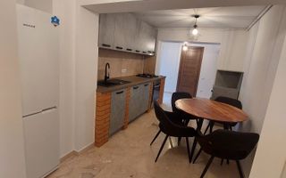 Apartament 3 Dormitoare si Living, 100 mp/utili, Bul. Vlahuta/Brasov - Poză 4