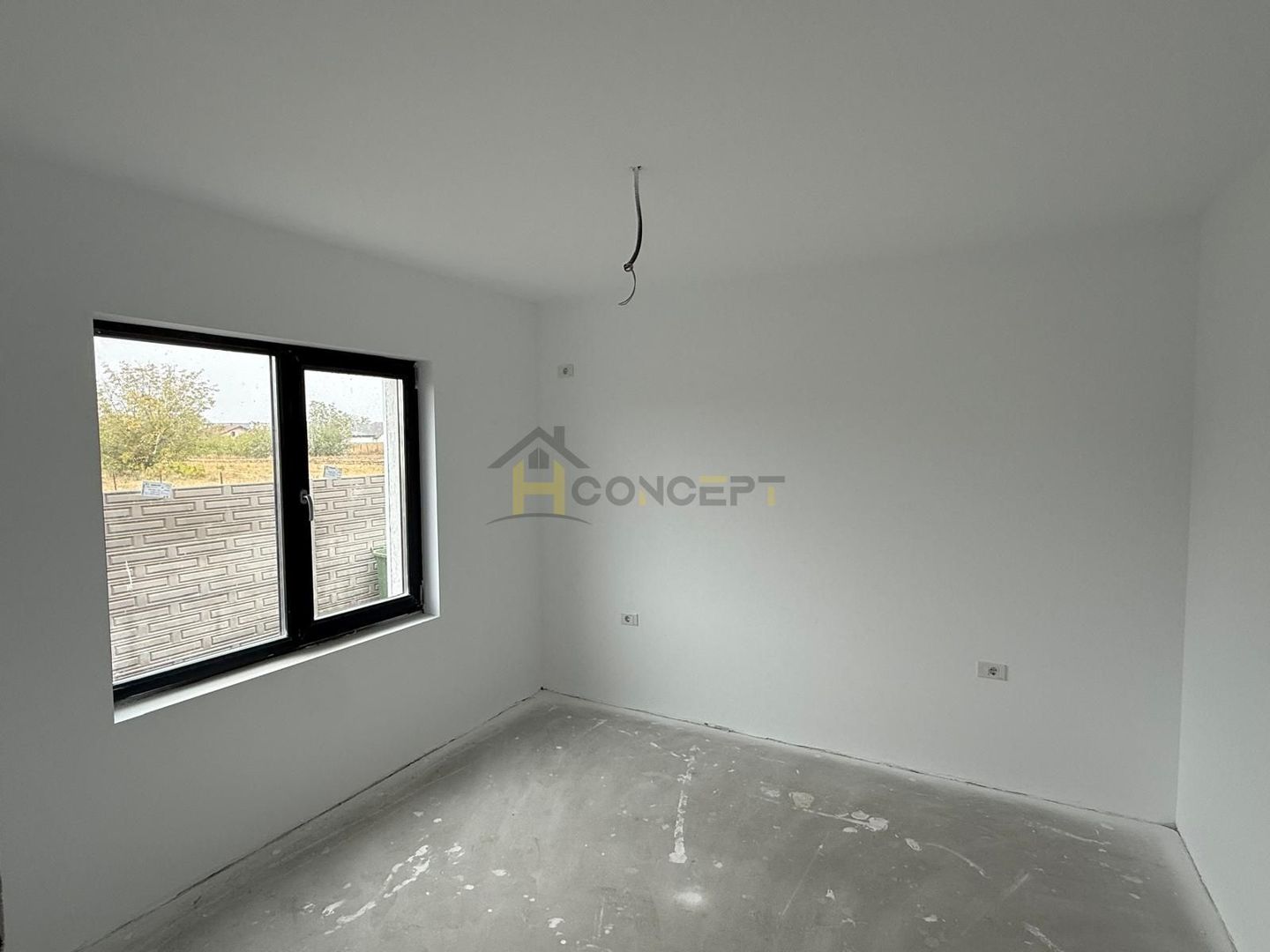 Casa individuala finisaje la alegere Com Berceni - Poză 3