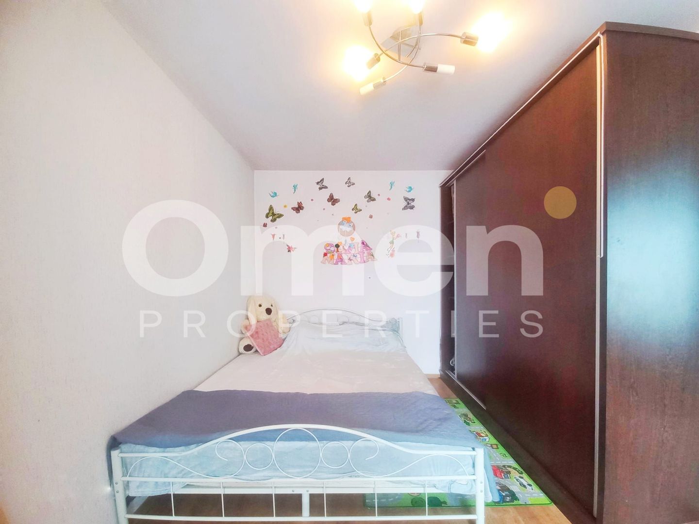 Apartament 2 camere – Bulevardul Decebal, Baia Mare – locație excelentă - Poză 3