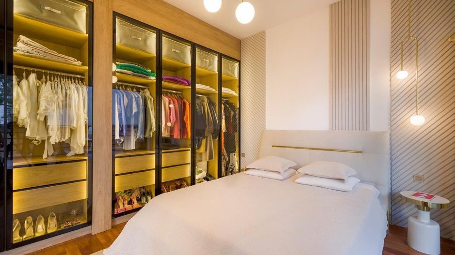 APARTAMENT LUX | PARCARE | HERASTRAU - Poză 2