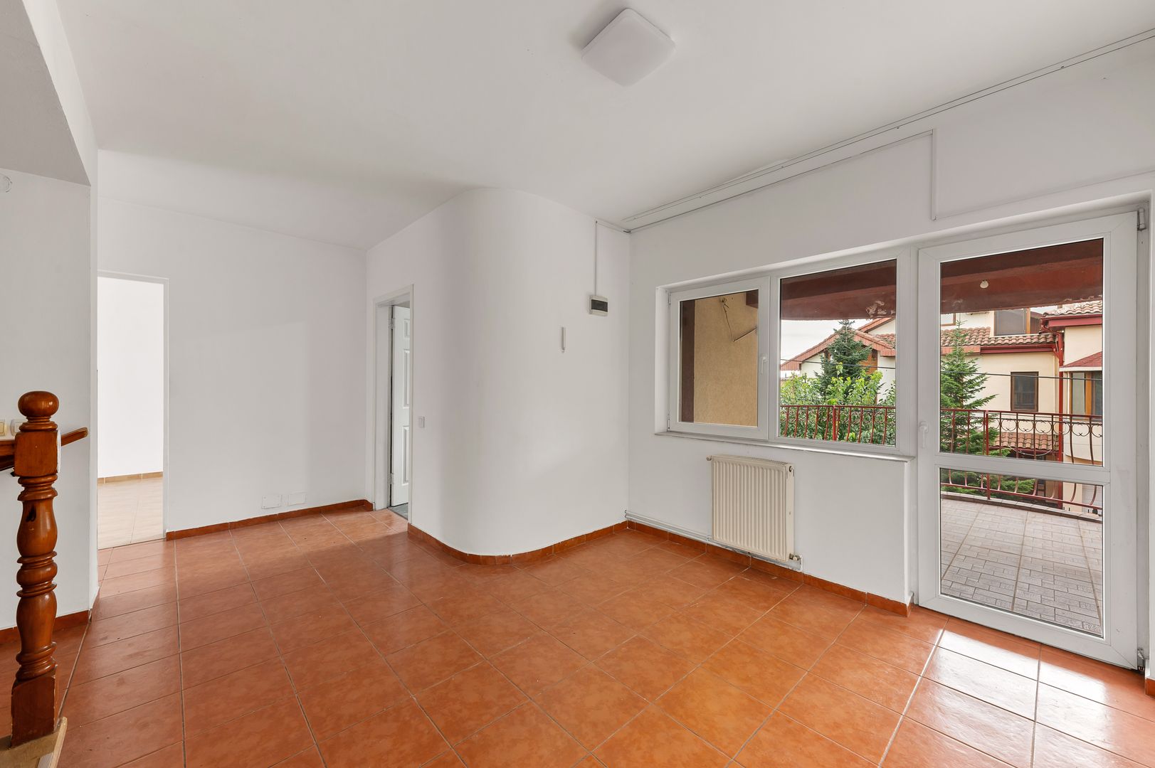 DE INCHIRIAT  Vilă cu 14 camere PIPERA/VOLUNTARI/ROND OMV - Poză 15