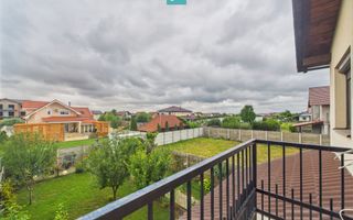 Duplex, 117 mpu, Moșnița Veche - Poză 23