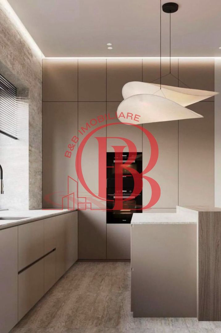 3 decomandat-bloc boutique parcare bonus Metrou Nicolae Teclu - Poză 9