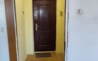 Garsoniera de vanzare Gorjului - Poză 4