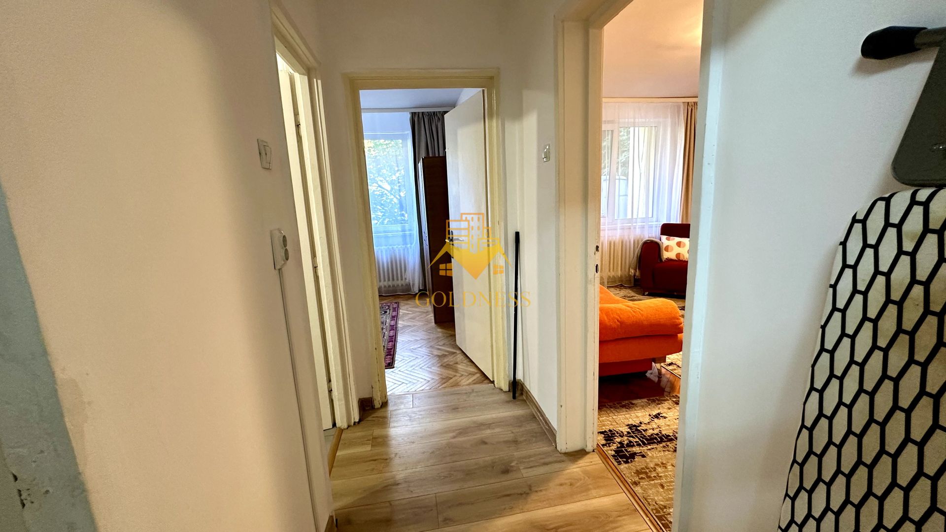 2 camere decomandate, Gheorgheni, FSEGA, Iulius Mall, Unirii - Poză 2