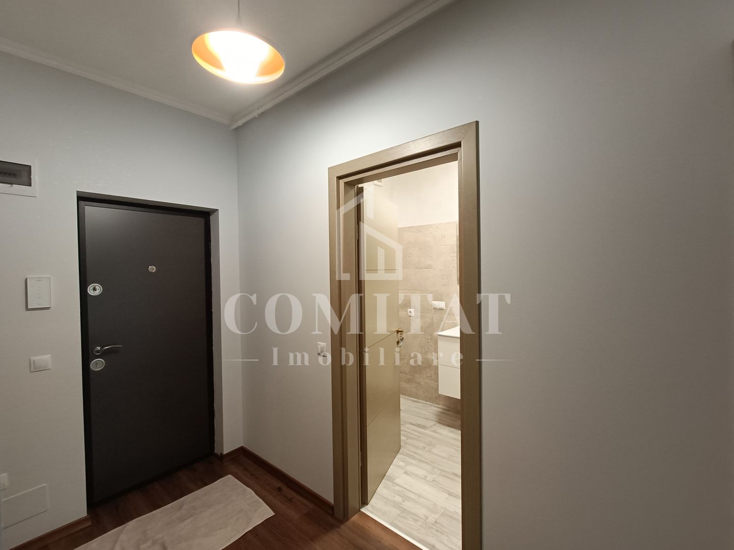 Apartament 2 camere | 53mp | zona Europa - Poză 8
