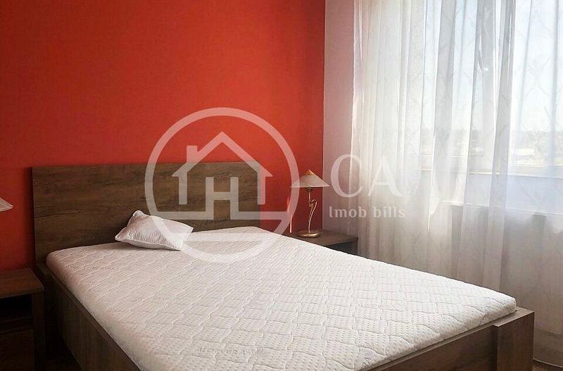 Apartament cu 2 camere de inchiriat in Ared, Oradea - Poză 5