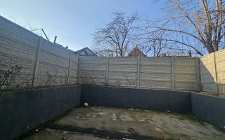 Apartament 2 cam nemobilat  si curte proprie - Poză 4