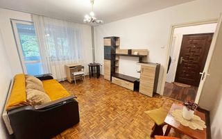 2 camere, mobilat modern, balcon, Gheorgheni, Iulius Mall, FSEGA - Poză 5