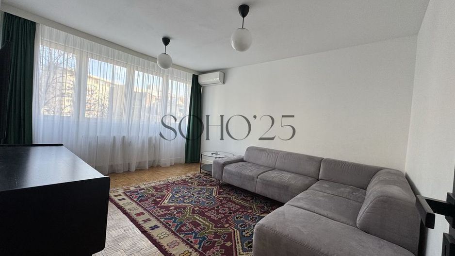 Proprietar 2 camere Parc Cismigiu, Sala Palatului - Poză 4