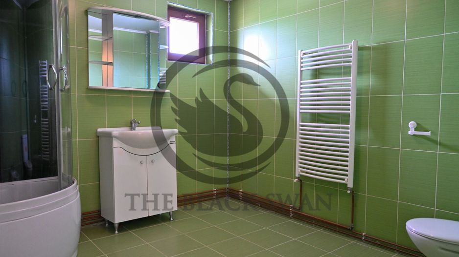 Casa cu 5 camere de vanzare | Teren 930 MP | Bărcănești | Comision 0% - Poză 19