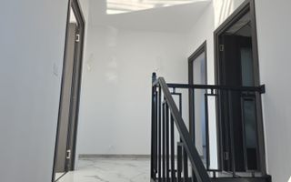 Ovidiu (cod 07) Casă premium P+1 cu teren de 320 mp - Poză 14