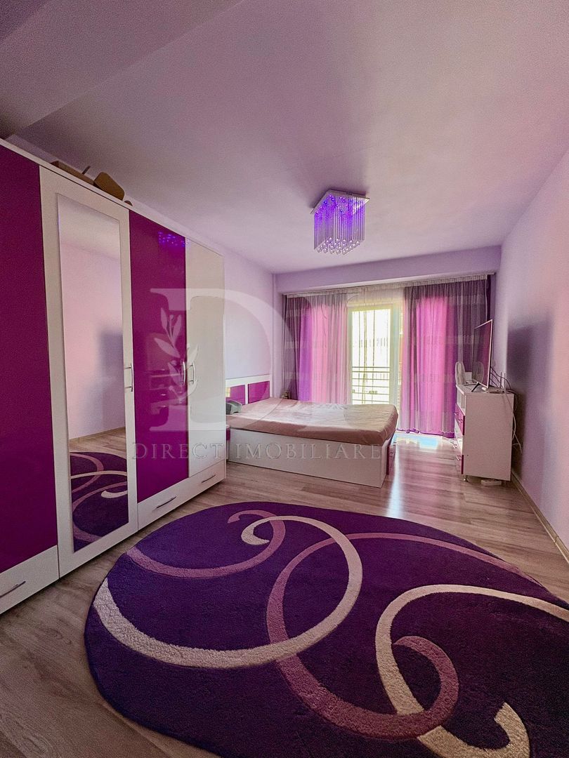 Apartament de vanzare/ Zona Profesor Ioan Rus/Floresti - Poză 9