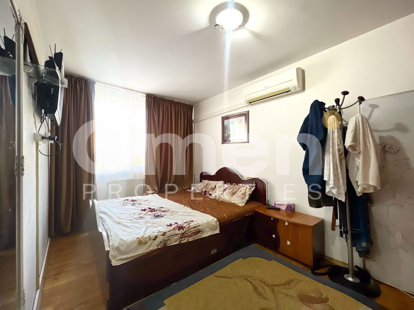 Apartament 3 camere | 65 mp | 1.170 de euro / mp | George Cosbuc. - Poză 6