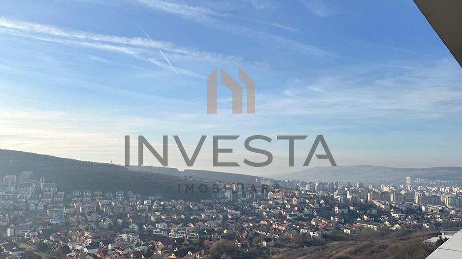 Apartament de închiriat 3 camere, ansamblu Wings - prima închiriere - Poză 11