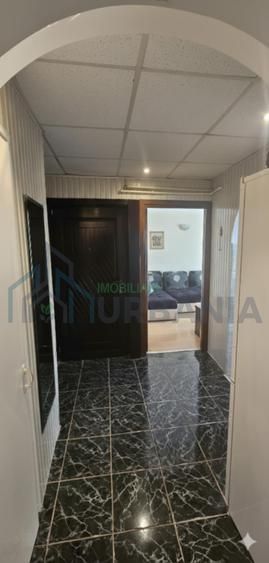 Apartament de vânzare, suprafață utila 60pm, cu 3 camere decomandat Pascani - Poză 11