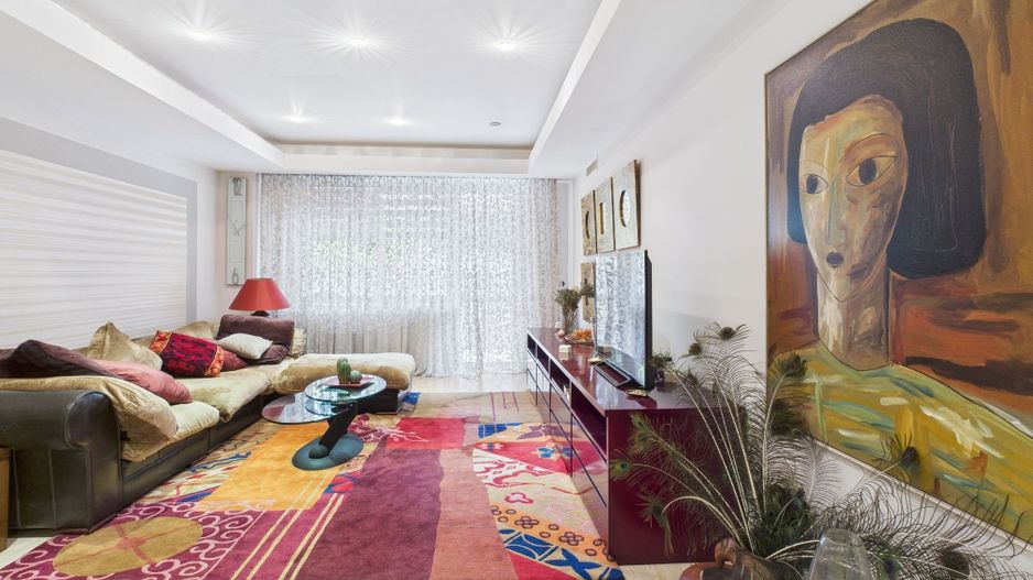 Oază urbană cu 3 camere și terasă de vis – Șoseaua Nordului - Poză 21