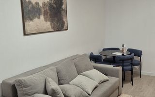 Studio dublu modern | 40 mp | Parcare + boxa | Ivory Residence Pipera - Poză 2