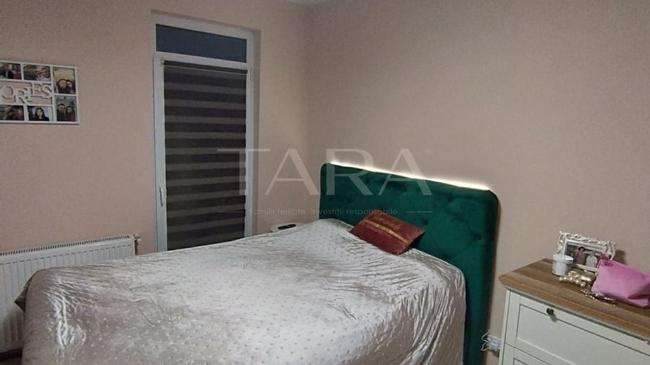 Apartament în Florești – Zona centrală, aproape de toate punctele de interes! - Poză 3