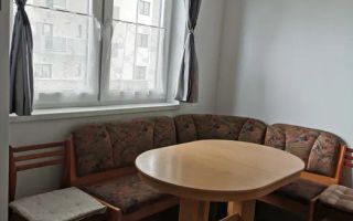 Garsonieră modernă I Etaj 1 I Bloc nou I Balcon Generos I Parcare I Sibiu - Poză 4