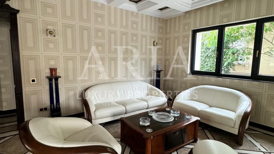 Refined living în centrul istoric al Bucureștiului - Poză 6