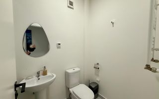 Apartament de lux | Herastrau | boxa | loc de parcare subteran - Poză 13