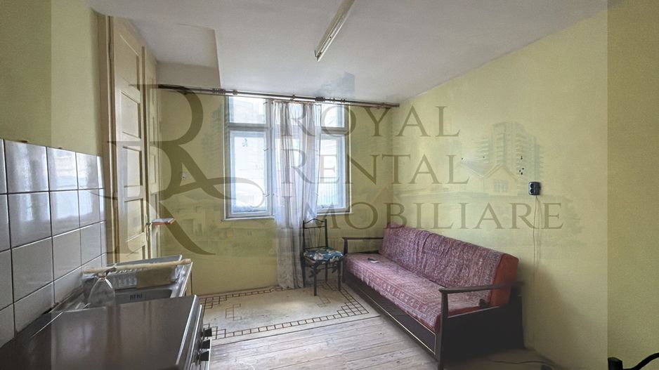 Casă – Zona Cipariu | Teren 274 mp | Potențial ridicat de dezvoltare - Poză 10