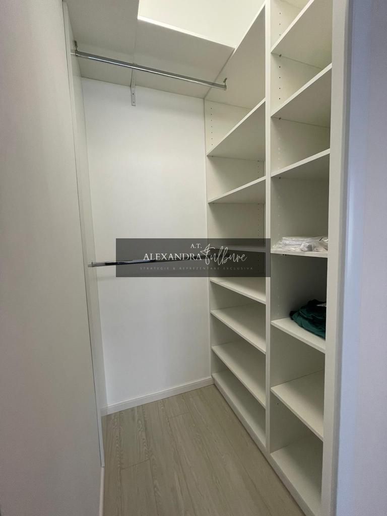 Apartament 2 camere, dressing, terasa, parcare, Parcul Poligon - Poză 7