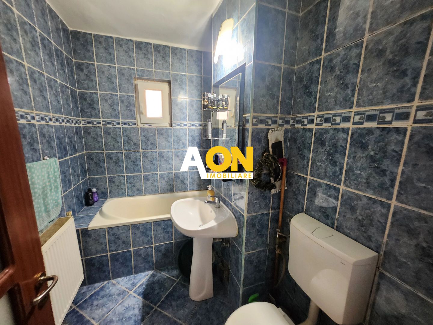 De vanzare apartament 2 camere, parter inalt, Ampoi 3 - Poză 5