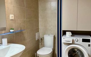 Apartament 2 camere | Modern | Parcare subterană | lângă Iulius Mall - Poză 8