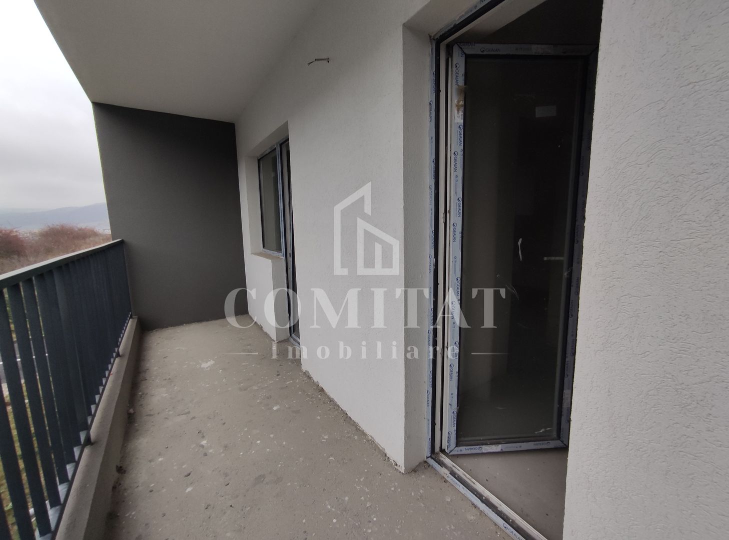 Apartament 2 camere | 52 mp | Florești - Poză 7