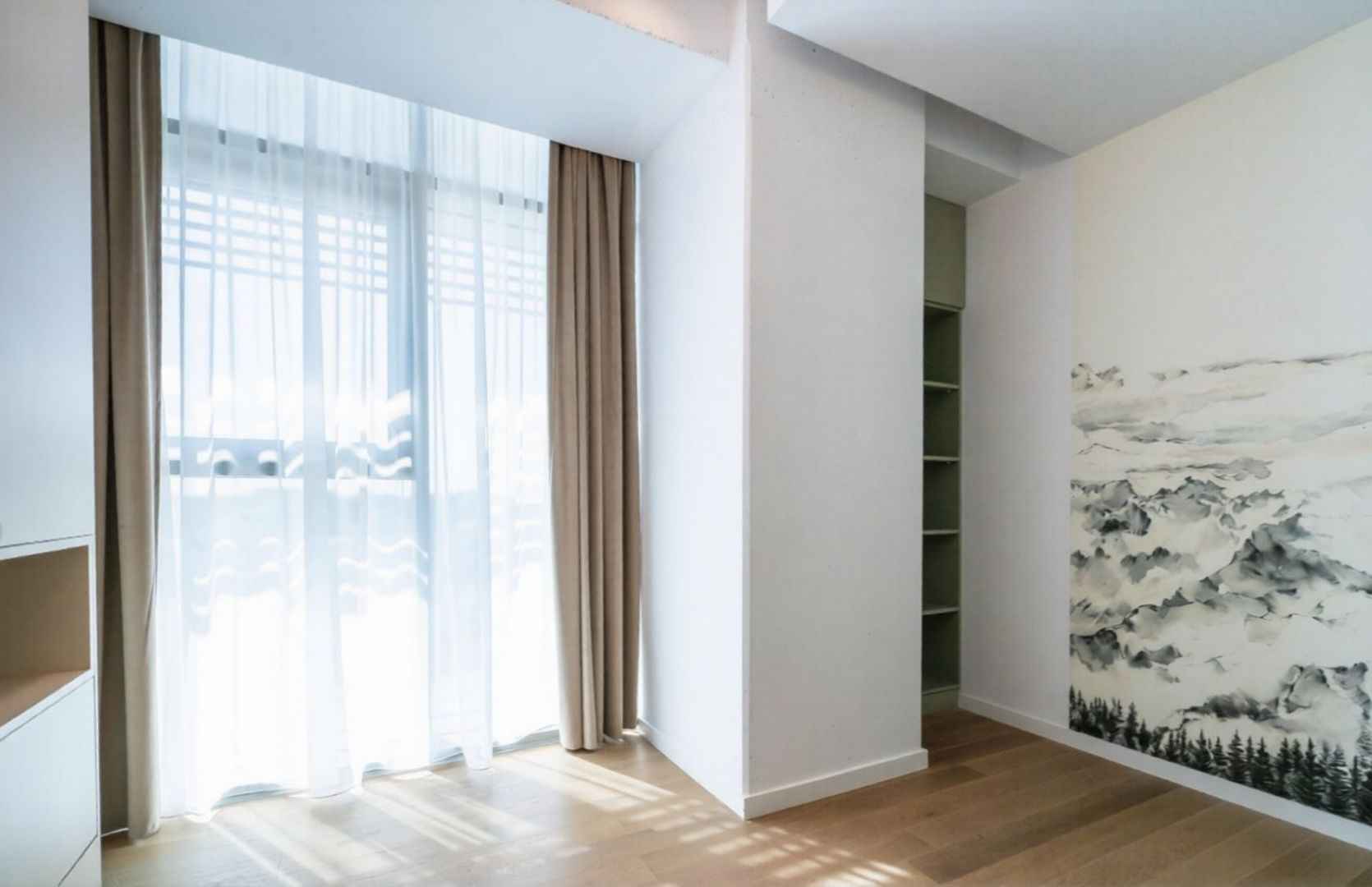 Apartament High End 3 camere Upsite I View superb - Poză 20