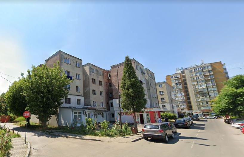 Apartament Deva Central - Poză 1