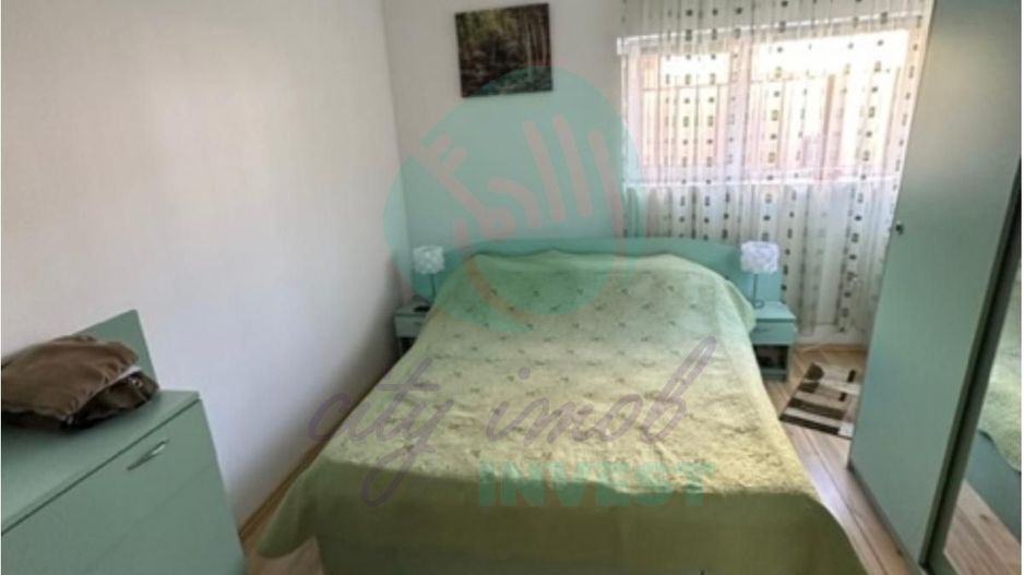 'Casuta' cu gradina in zona Vatra Luminoasa - Poză 7